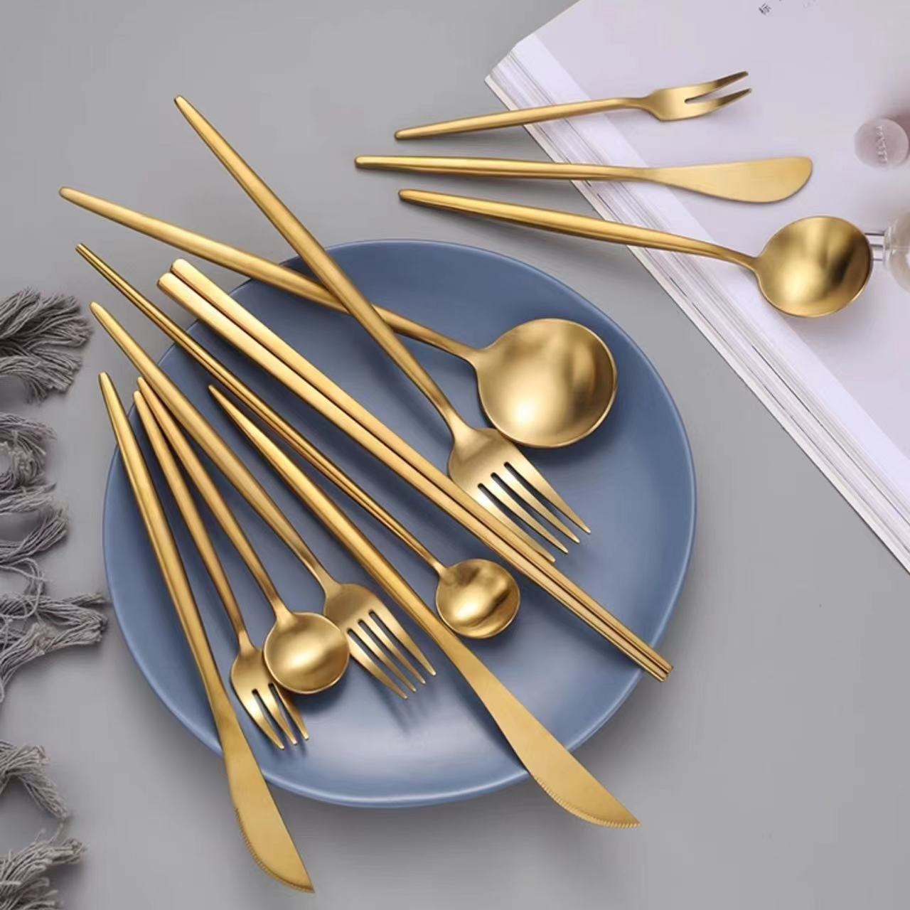 brands of japanese knives